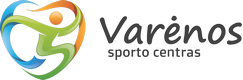 Varėnos sporto centras